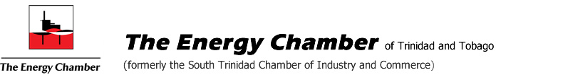 South Trinidad Chamber of Industry and Commerce - The Energy Chamber